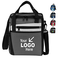 "Rocket" 12-Pack Cooler
